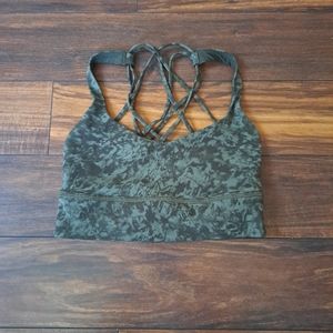 lululemon free to be bra